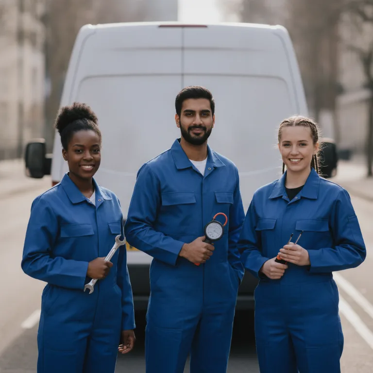 gas boiler repair Carlton